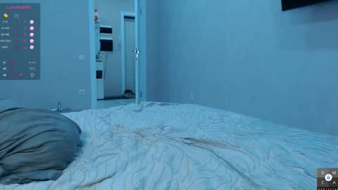 Eva online show from October 28, 7:05 pm