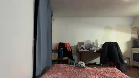 guardiannif_ online show from January 9, 9:16 pm