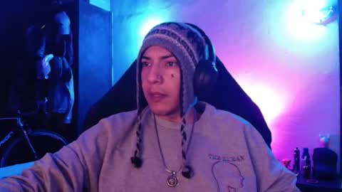 Guayaco  online show from January 27, 12:37 pm