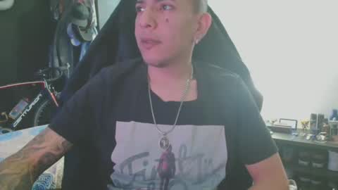 Guayaco  online show from February 13, 12:32 pm