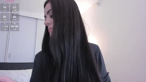 Elena online show from December 3, 8:50 pm