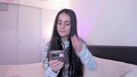 Elena online show from January 2, 5:18 pm