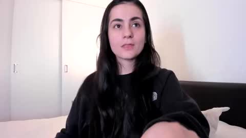 Elena online show from January 23, 12:35 am