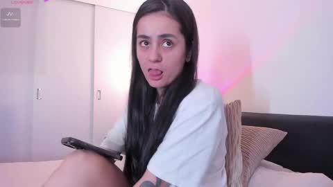 Elena online show from February 13, 5:54 pm