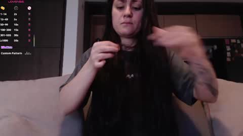 Elena online show from July 4, 1:01 am