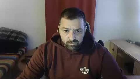 guillaume666286050 online show from October 13, 3:06 am