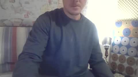 guillermoglandegrande online show from March 23, 1:09 am