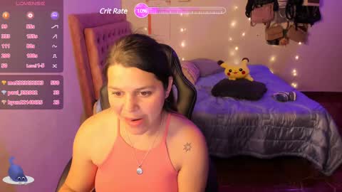 Hello Im Julieta Im 25 years old welcome to my room have fun and be happy. online show from January 19, 9:44 am