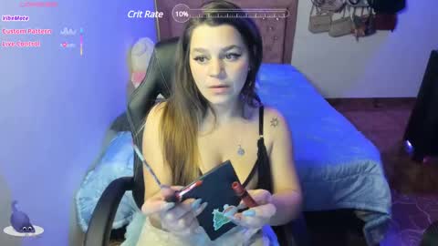 Hello Im Julieta Im 25 years old welcome to my room have fun and be happy. online show from February 27, 4:52 am
