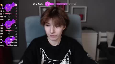 guitarandangell online show from December 1, 4:39 am