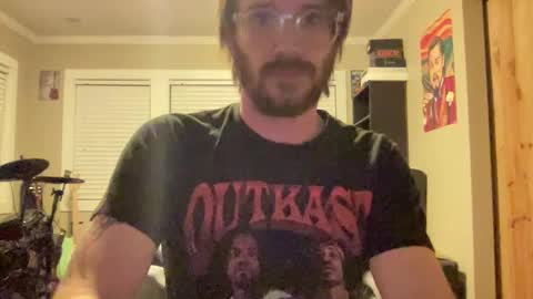 Snapshot of guitarchef08 chatting on January 9, 6:17 am guitarchef08 online show from January 9, 6:17 am