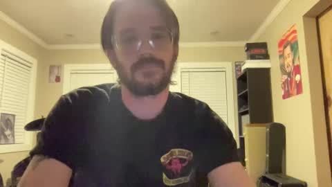 Snapshot of guitarchef08 chatting on January 13, 7:21 am guitarchef08 online show from January 13, 7:21 am