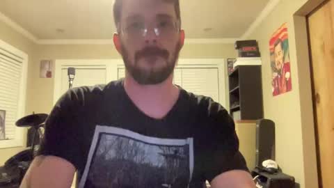 Snapshot of guitarchef08 chatting on February 18, 4:58 am guitarchef08 online show from February 18, 4:58 am