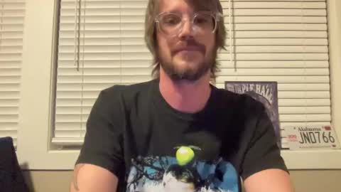 guitarchef08 online show from May 18, 4:18 am