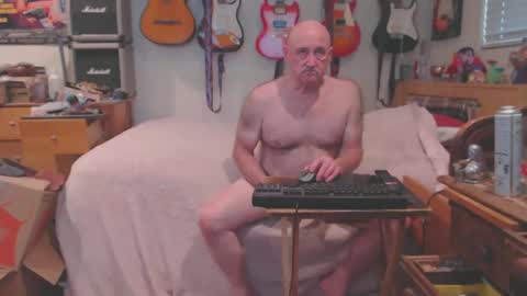 Mario online show from February 17, 12:10 am