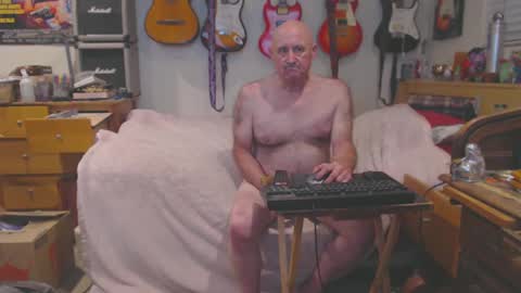 Mario online show from February 18, 3:42 am