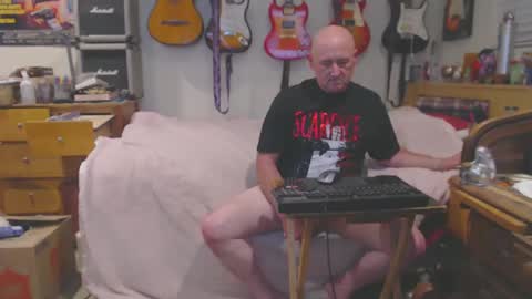 Mario online show from February 18, 6:48 am