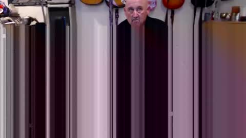 Mario online show from February 23, 7:44 am