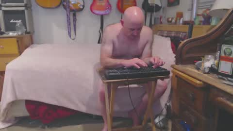 Mario online show from February 25, 8:47 am