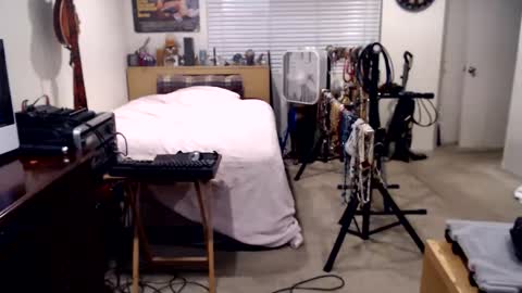 Mario online show from September 25, 6:28 am