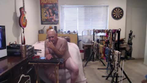 Mario online show from October 17, 6:54 pm