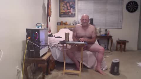 Mario online show from February 10, 11:25 am