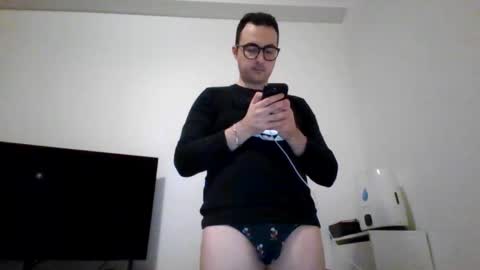 gullit93 online show from March 2, 8:48 pm