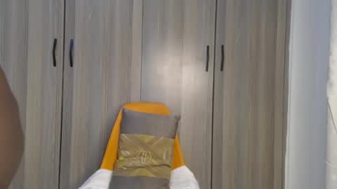 Miss Incredible online show from January 12, 12:49 am