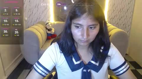 gumball_b online show from December 16, 8:41 am