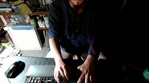 Gunther online show from June 29, 5:24 pm