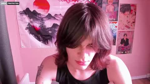 Snapshot of gushill_ chatting on February 14, 8:48 pm gushill_ online show from February 14, 8:48 pm