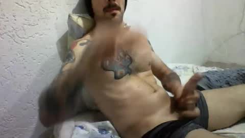 Gustav online show from September 27, 5:45 am