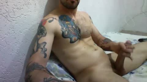 Gustav online show from October 1, 12:16 am