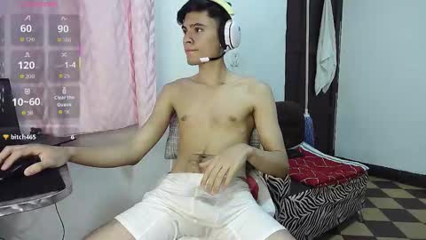  Guts  online show from February 13, 3:02 am