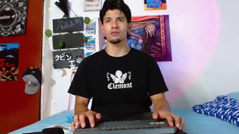 Guts online show from November 7, 6:19 pm