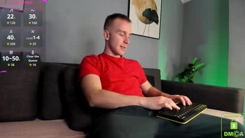 Buddy online show from November 21, 6:34 am