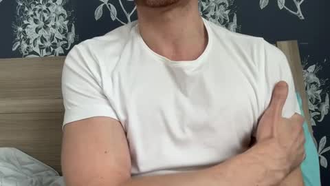 NaughtyFitHusband online show from February 17, 10:51 am