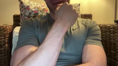 NaughtyFitHusband online show from February 17, 9:19 pm