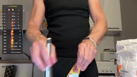 NaughtyFitHusband online show from October 17, 3:14 pm