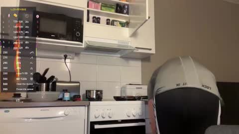 NaughtyFitHusband online show from October 28, 6:43 pm