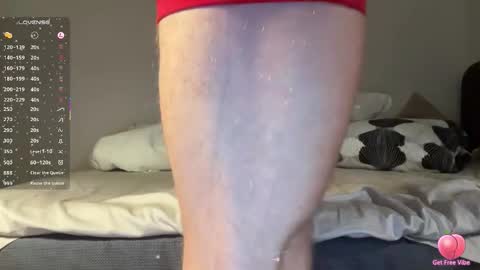 NaughtyFitHusband online show from November 9, 7:45 pm