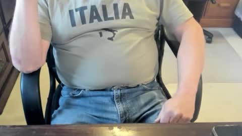 Guy online show from March 18, 12:30 pm