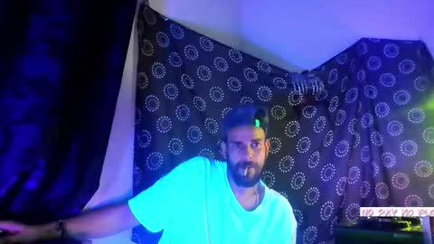 GuyST049 online show from March 21, 11:08 pm