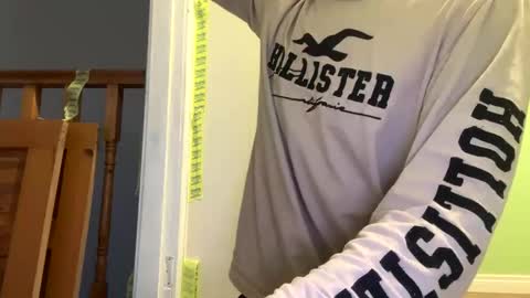 Workmans cam online show from December 22, 1:52 pm