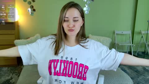 Snapshot of gwen_lady chatting on January 27, 4:01 pm Sweety Kitty online show from January 27, 4:01 pm