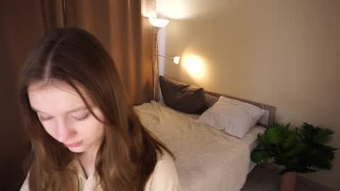 Molly online show from February 26, 5:17 am