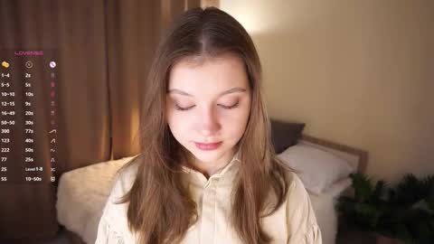 Molly online show from March 14, 5:13 am