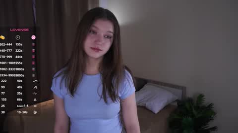 Molly online show from March 19, 5:00 am