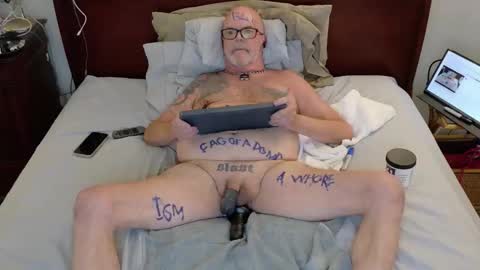 Snapshot of gwmslave chatting on March 12, 10:05 pm gwmslave online show from March 12, 10:05 pm