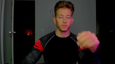 Oliver online show from January 10, 9:41 pm